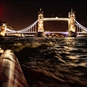 Thames Lates Speedboat Ride for Two Offer